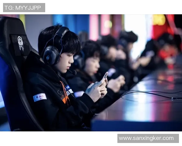 TES的蜕变之路：从新秀到职业联赛的强者成长记